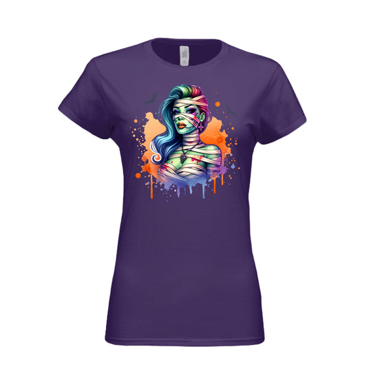 PURPLE - FRONT