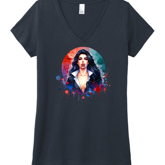 New Navy - FRONT