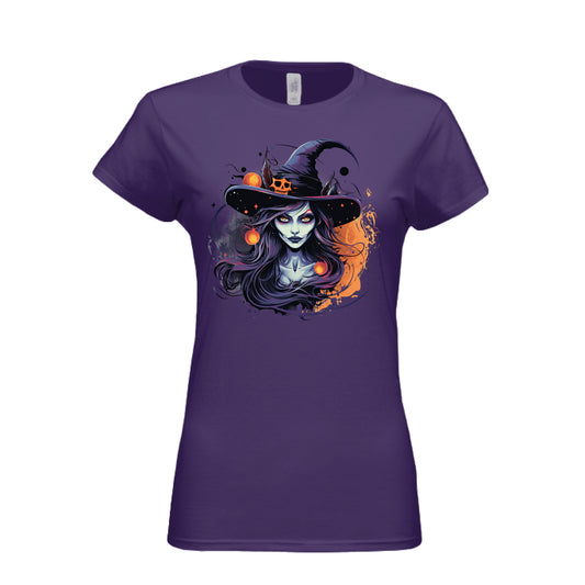 PURPLE - FRONT