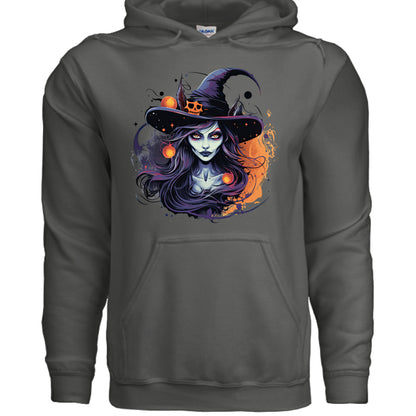 CHARCOAL - FRONT