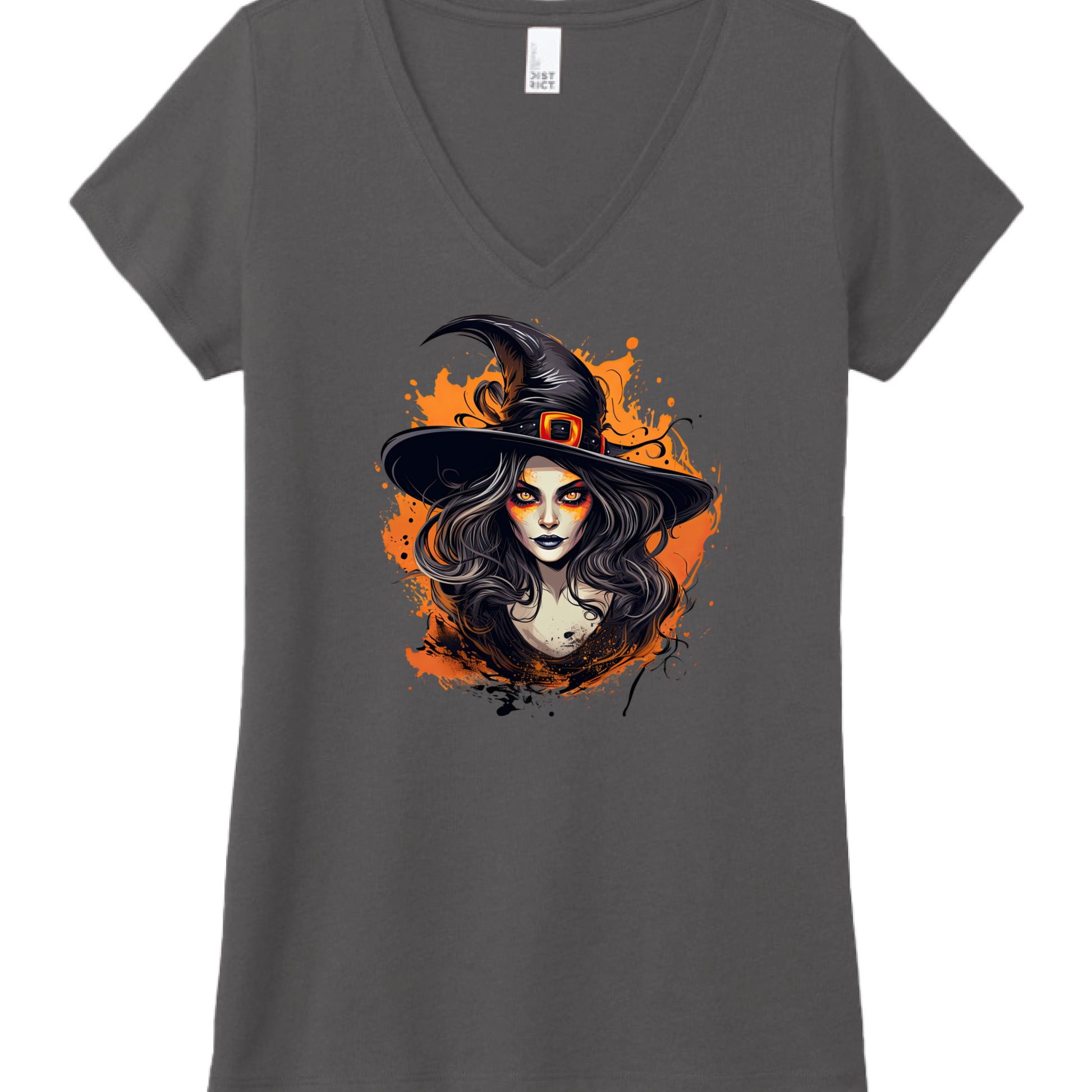 Hthrd Charcoal - FRONT