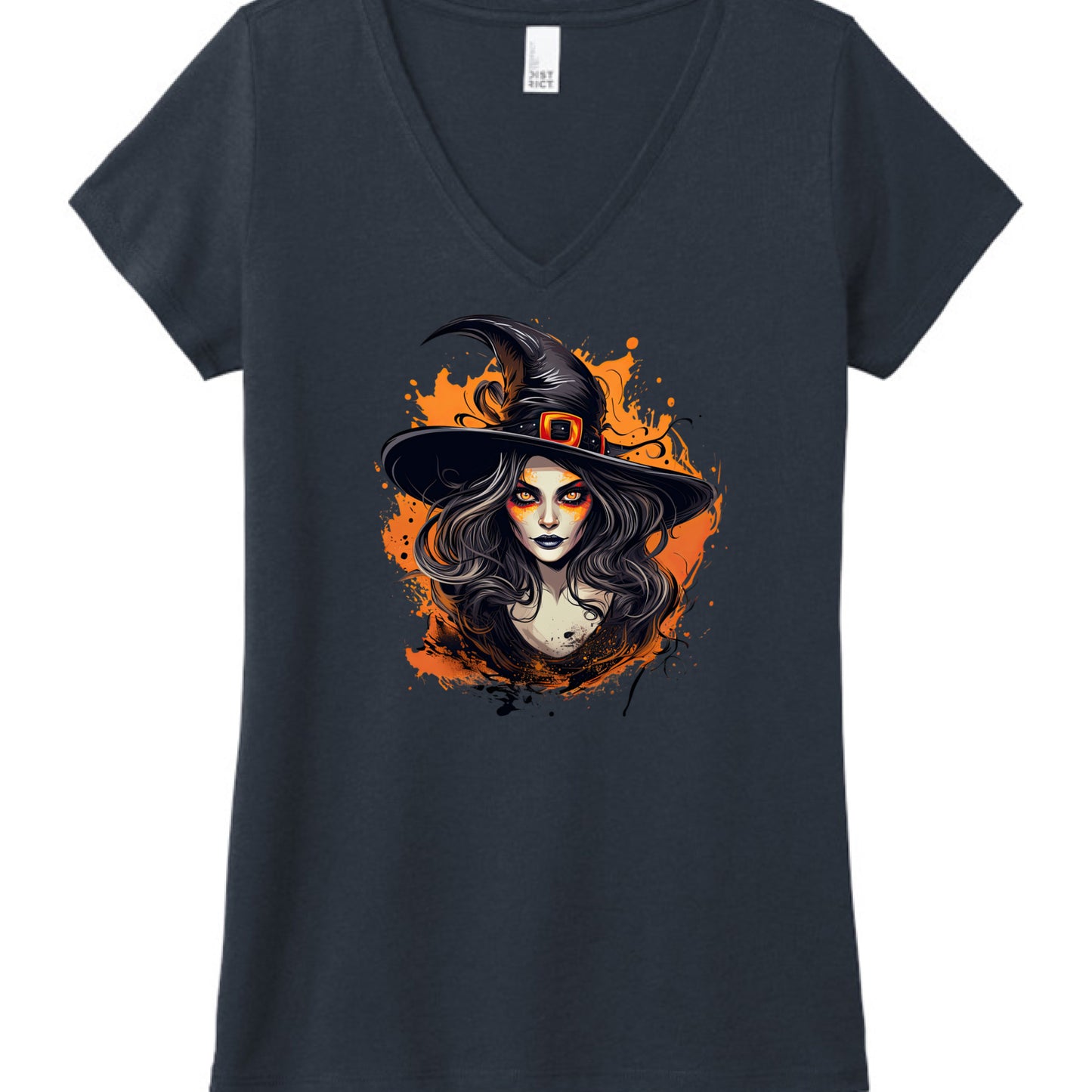 New Navy - FRONT