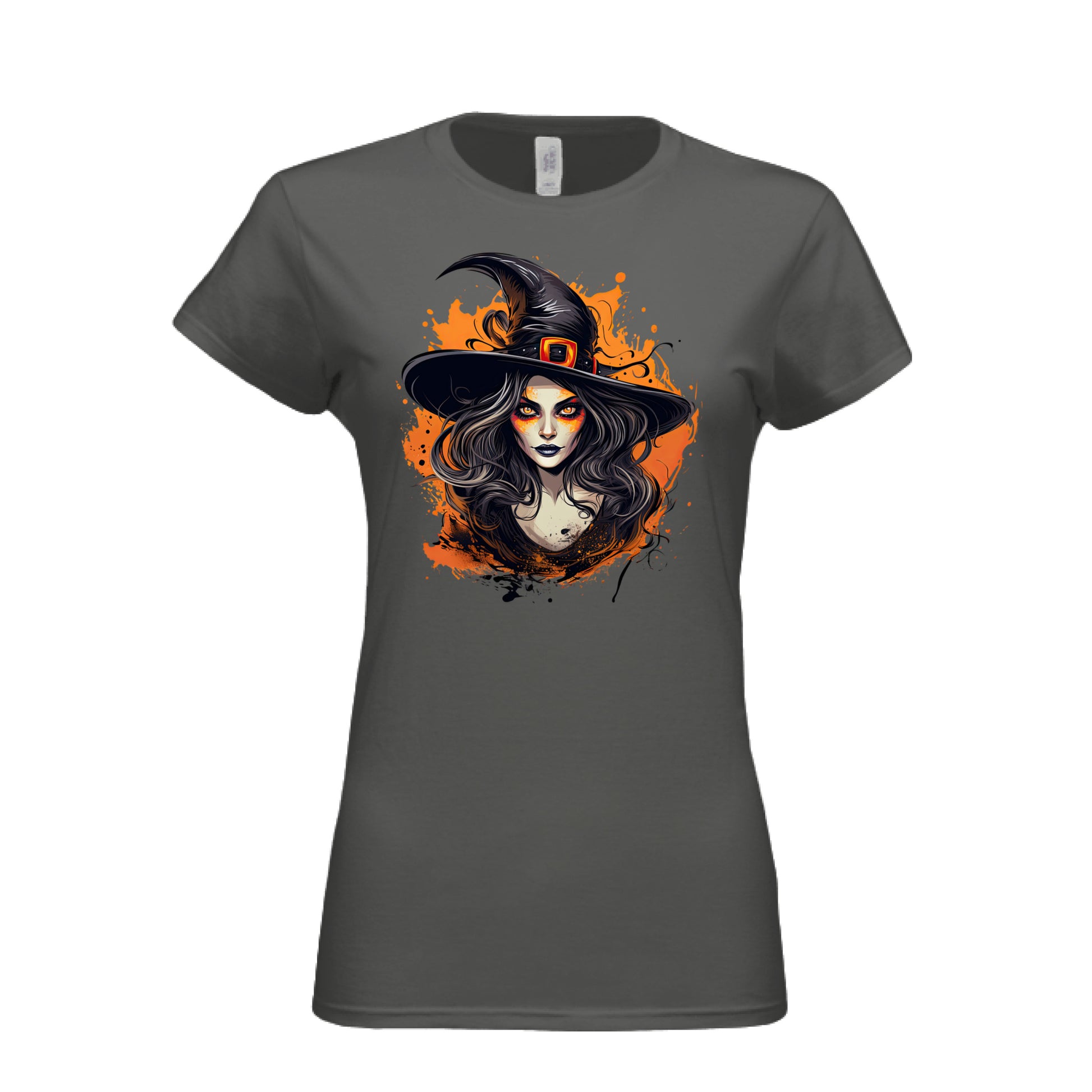 CHARCOAL - FRONT