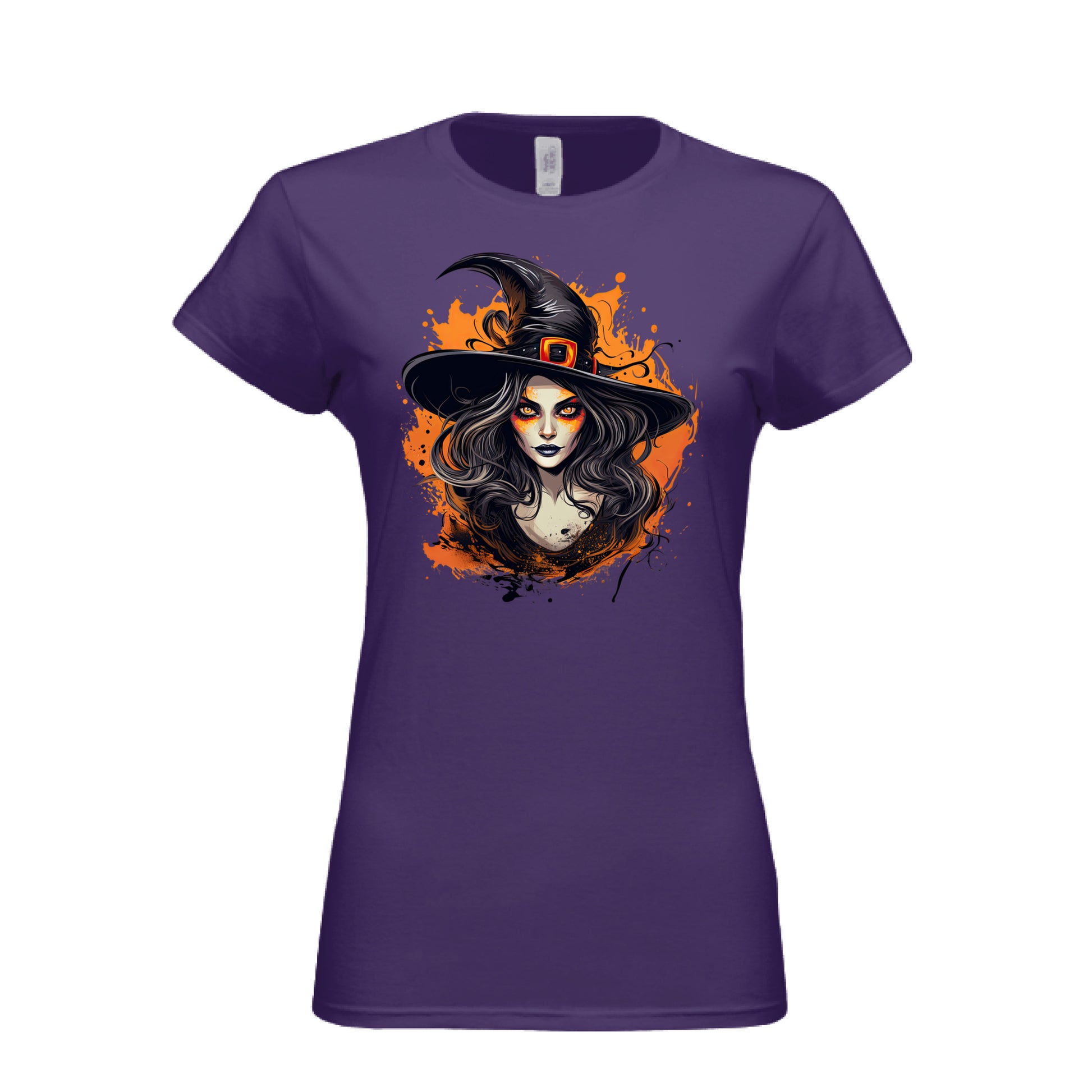 PURPLE - FRONT