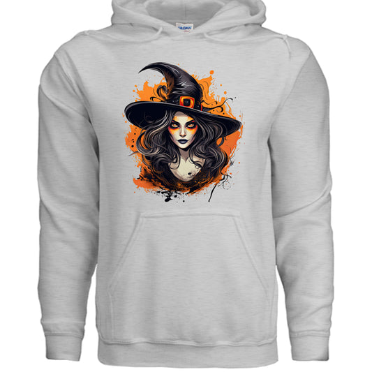 ASH - FRONT