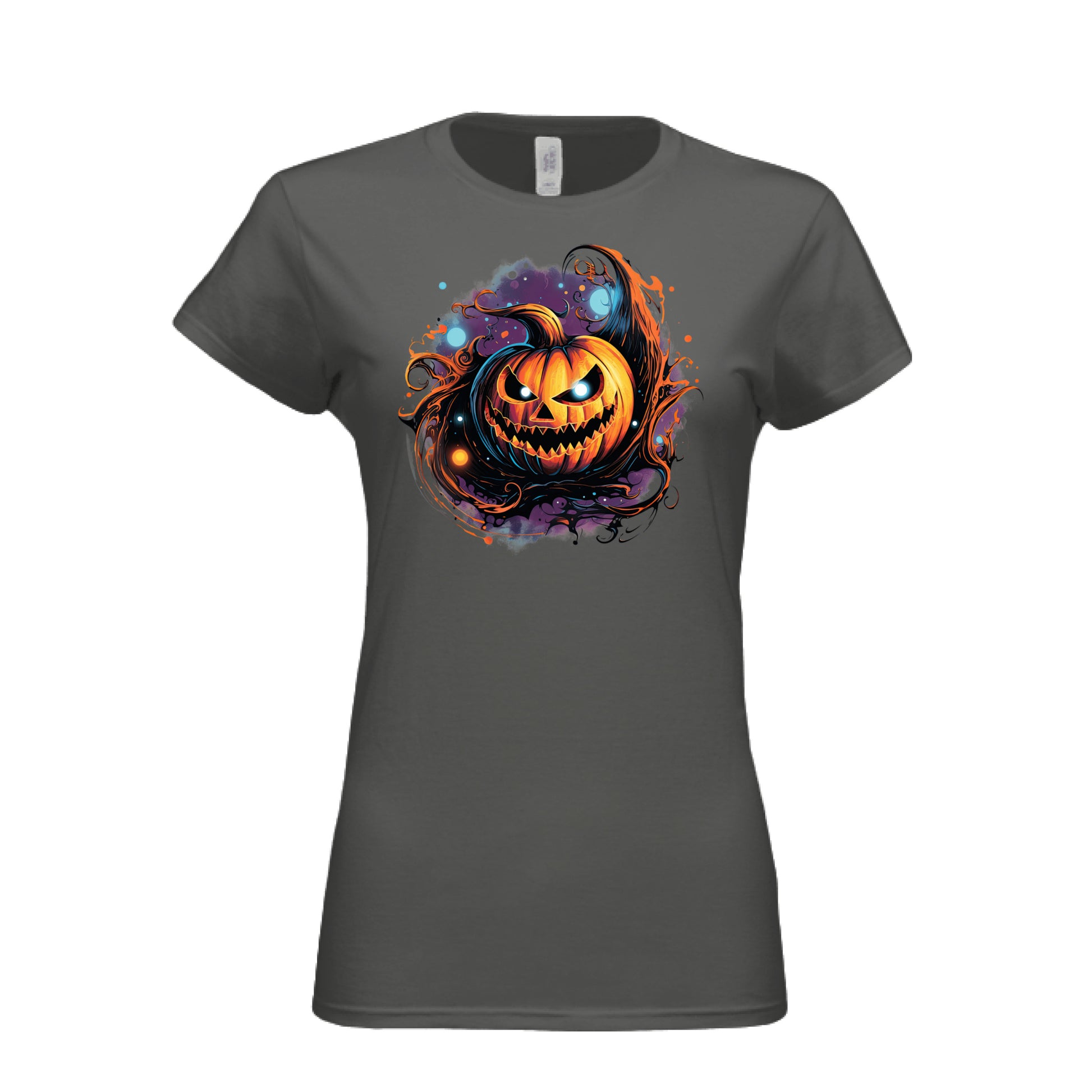 CHARCOAL - FRONT