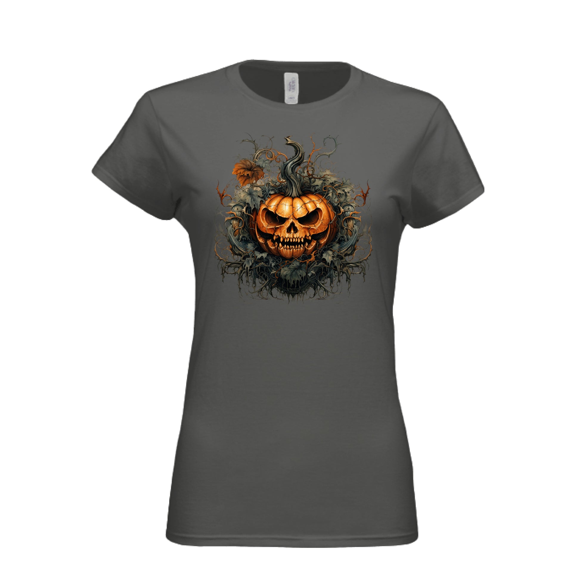 CHARCOAL - FRONT