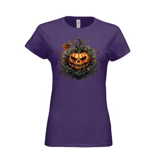 PURPLE - FRONT