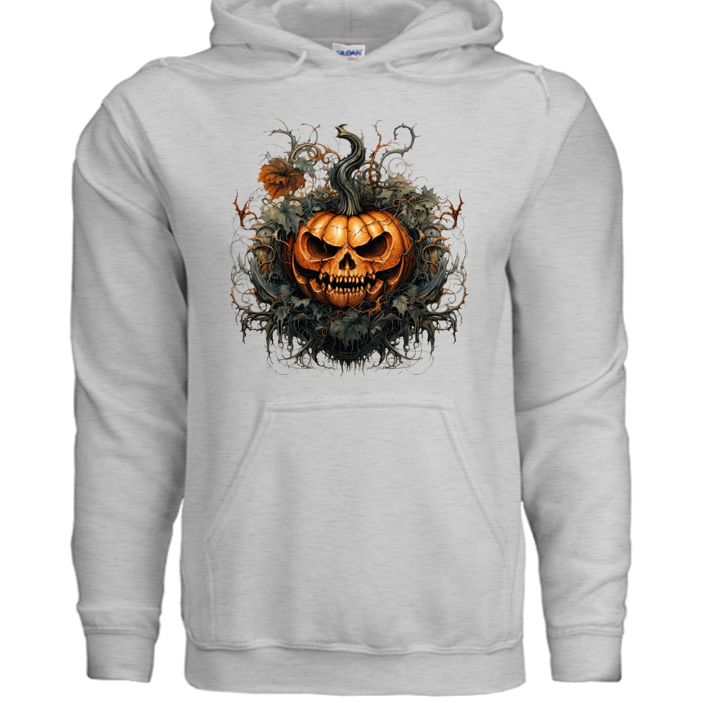 ASH - FRONT