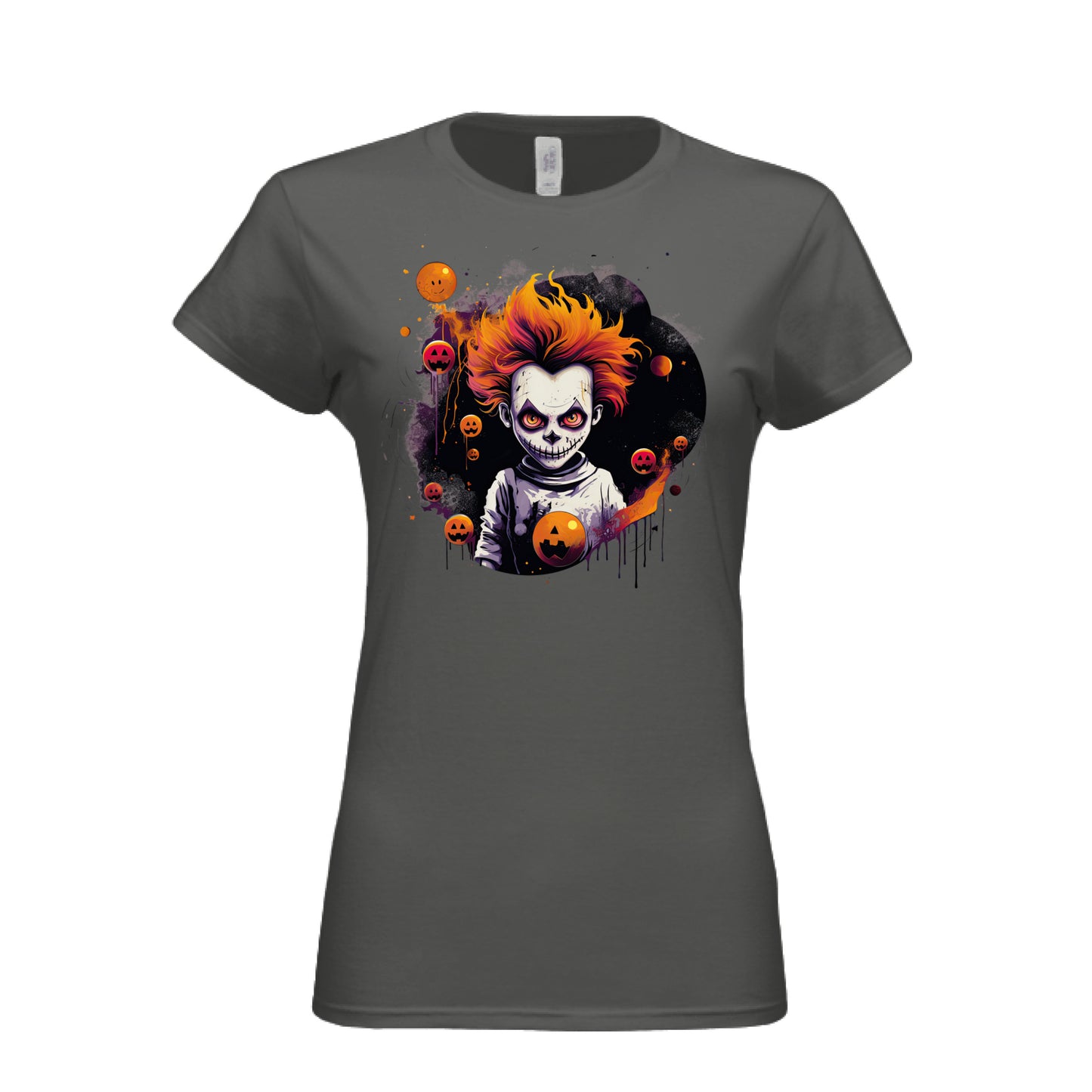 CHARCOAL - FRONT
