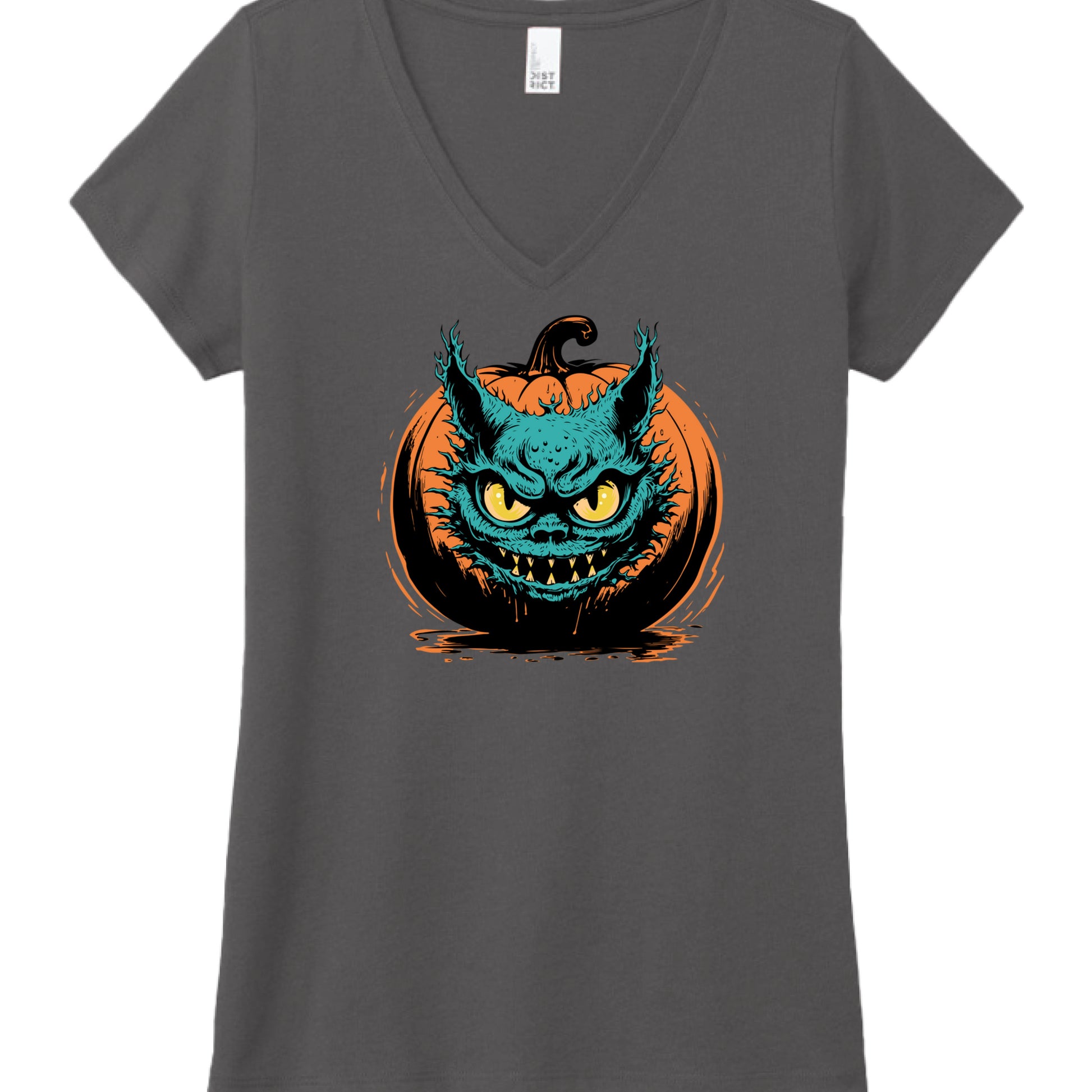 Hthrd Charcoal - FRONT