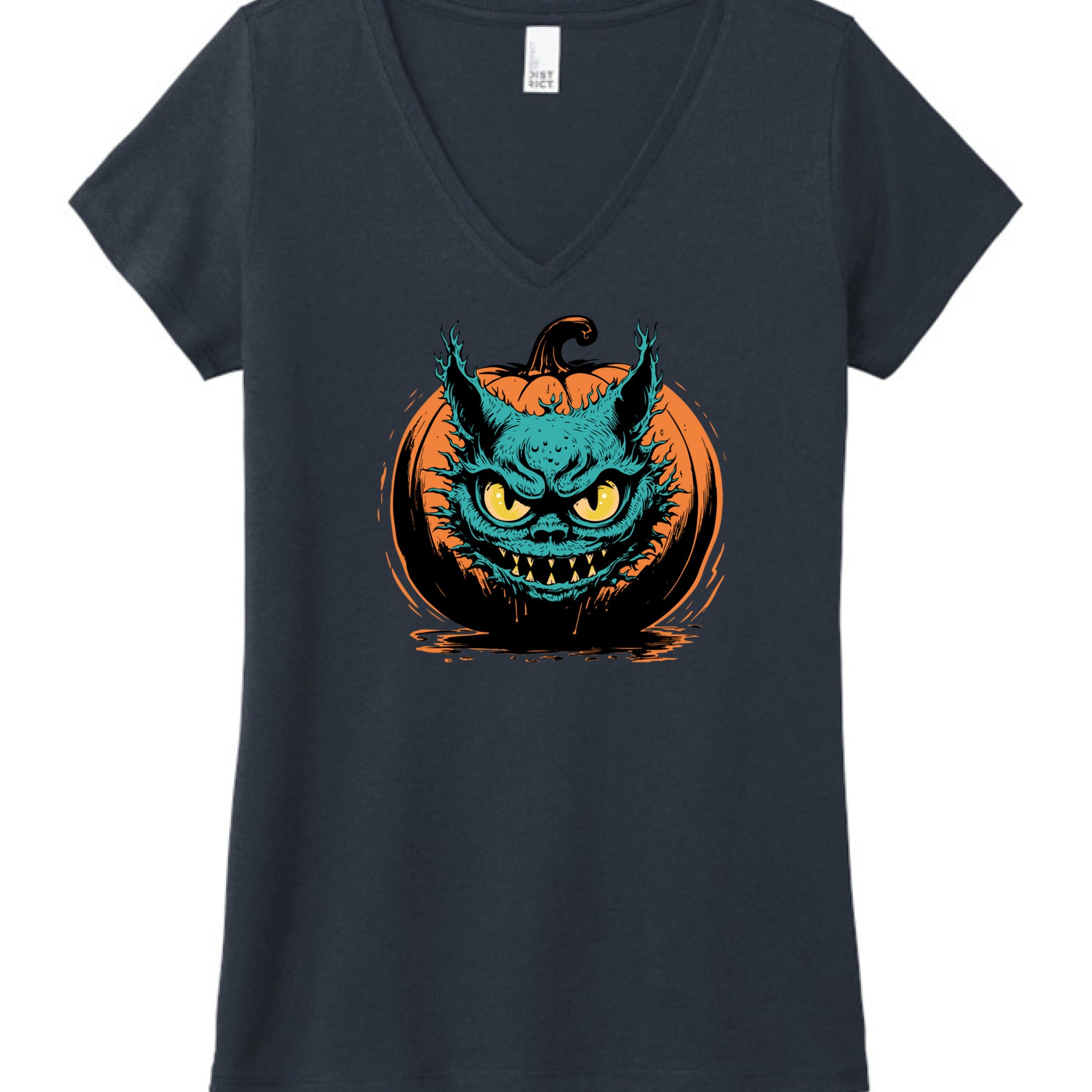 New Navy - FRONT