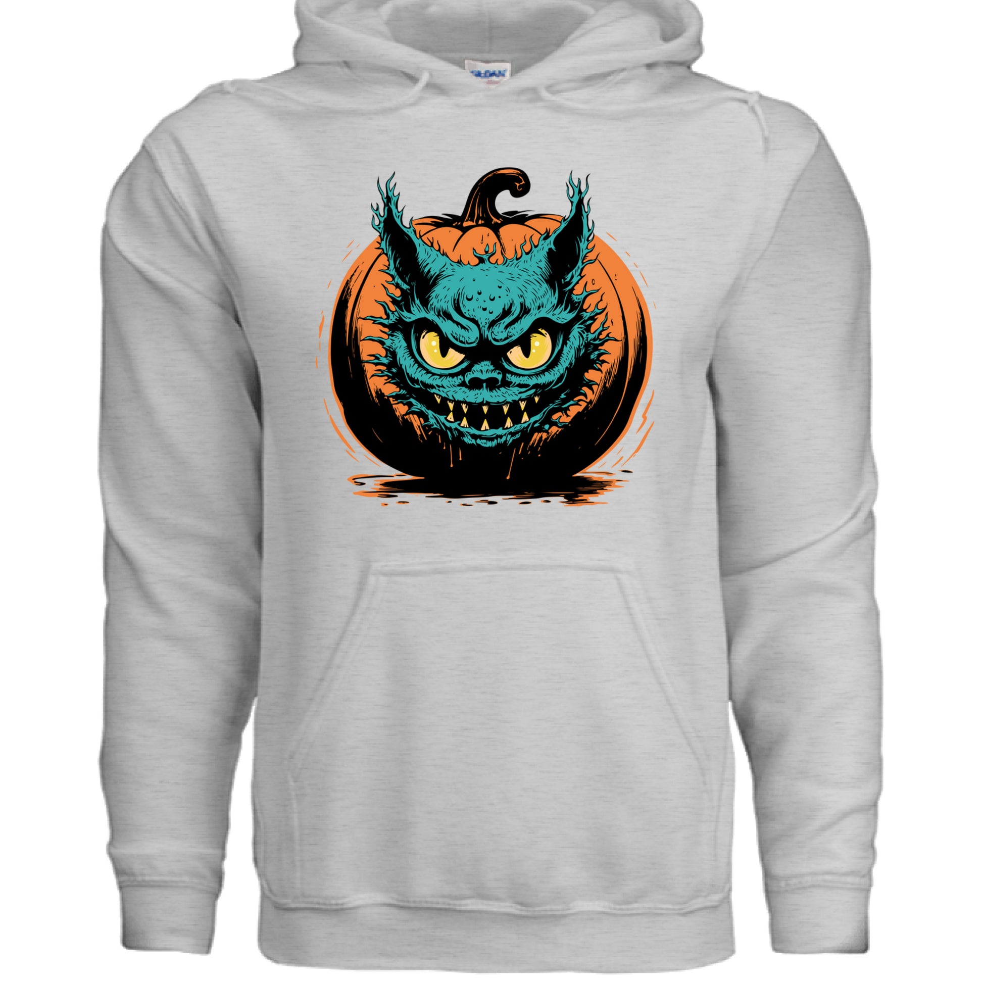 ASH - FRONT