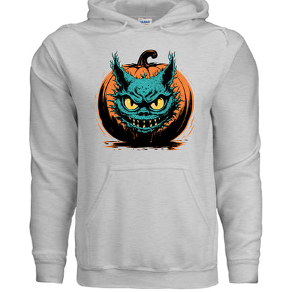 ASH - FRONT