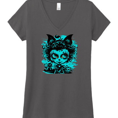 Hthrd Charcoal - FRONT