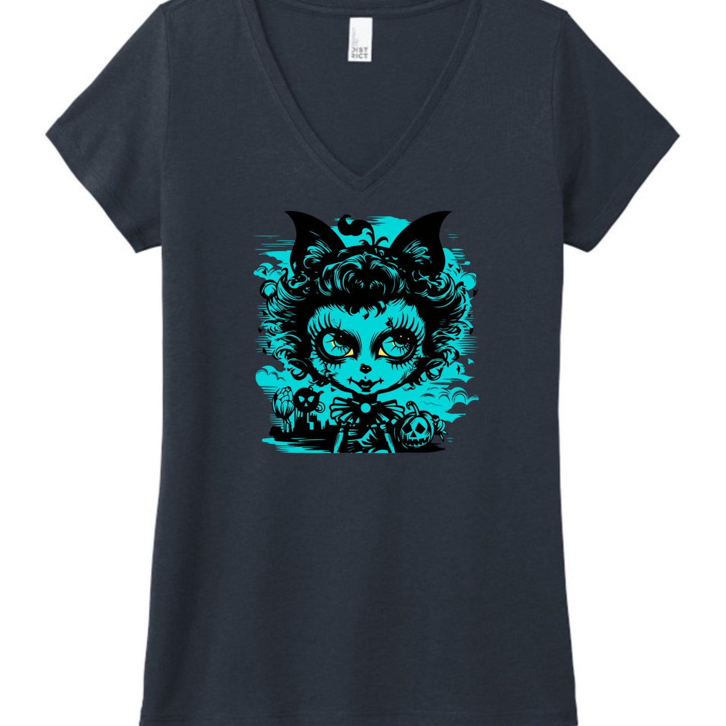 New Navy - FRONT