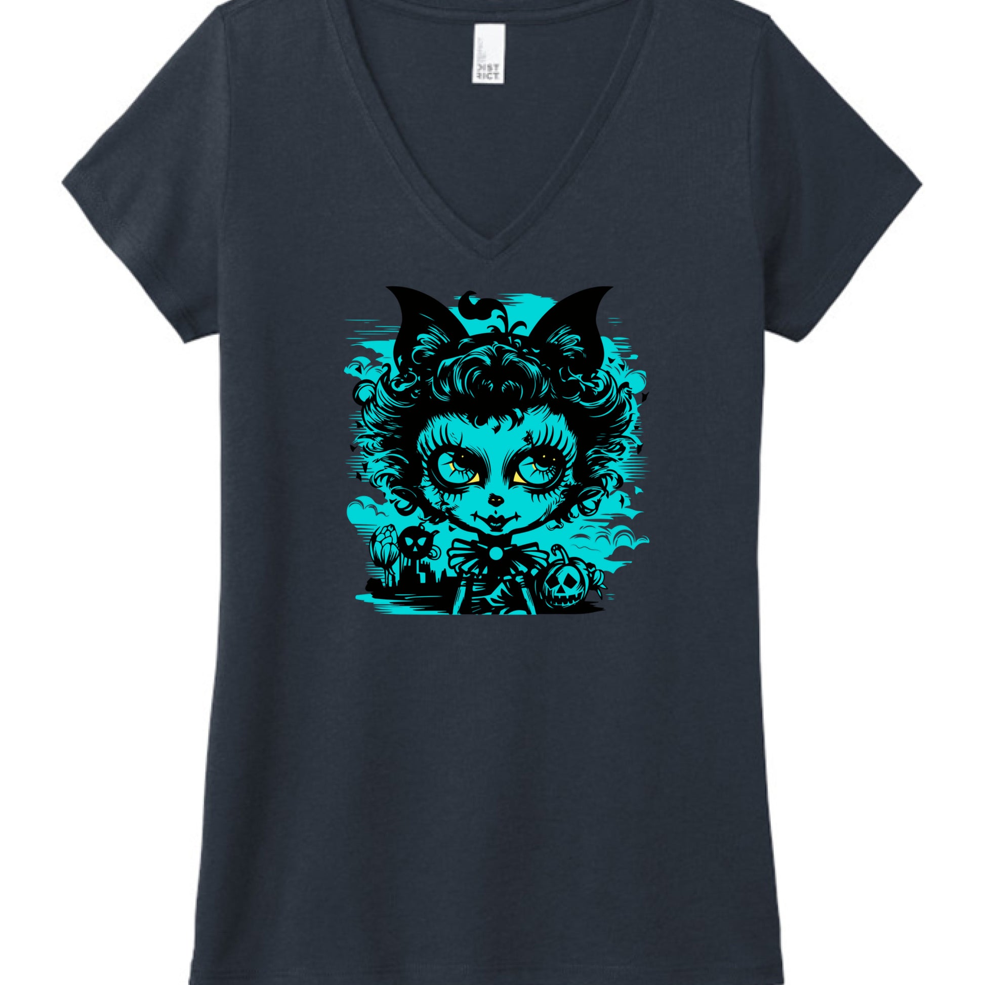 New Navy - FRONT