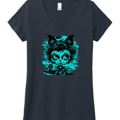 New Navy - FRONT