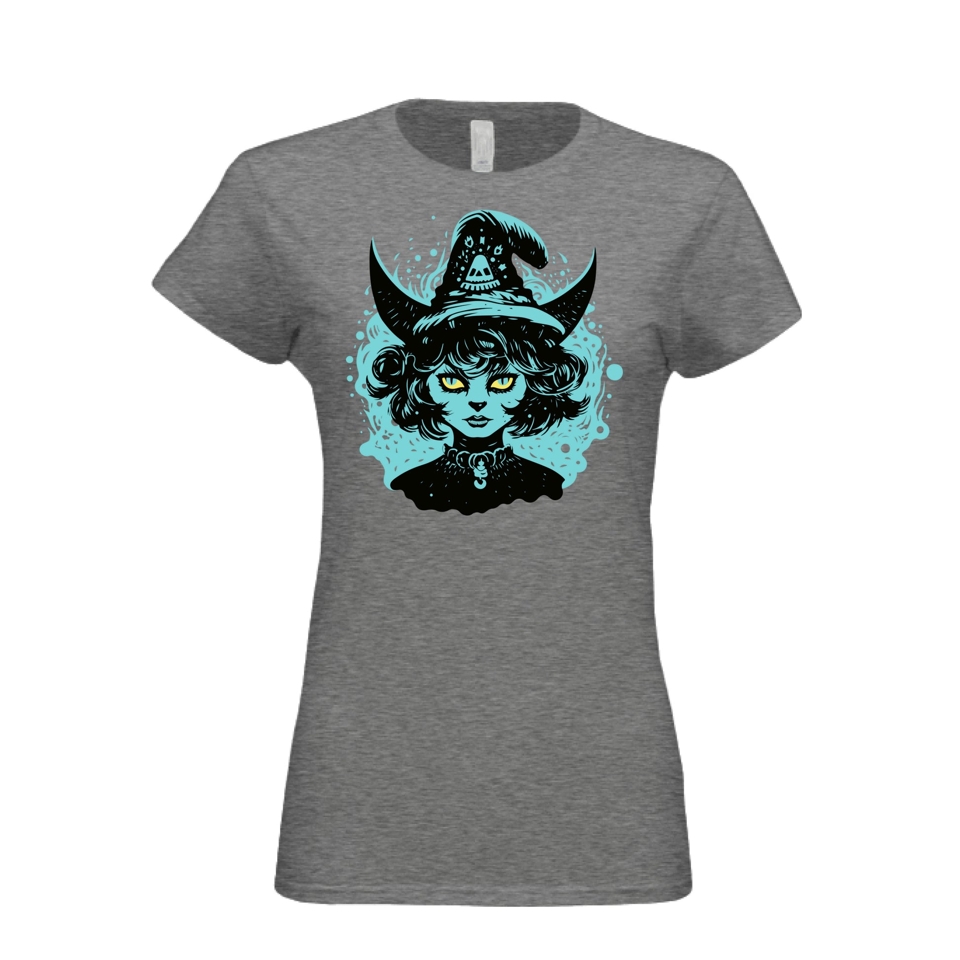 PREMIUM HEATHER - FRONT