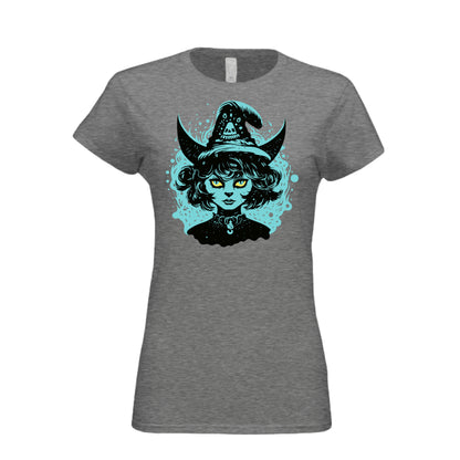 PREMIUM HEATHER - FRONT