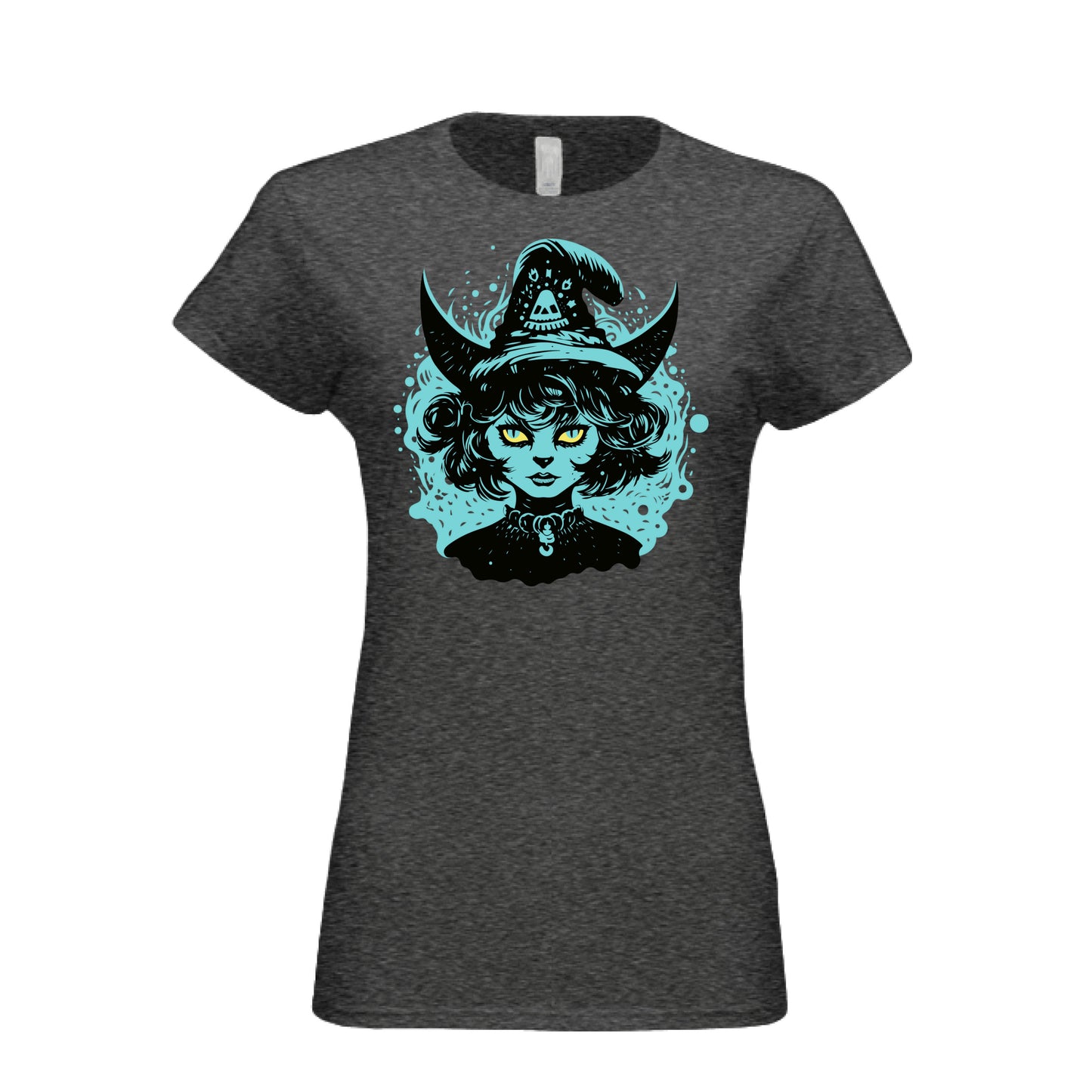 VINTAGE BLACK - FRONT