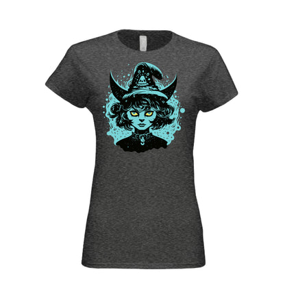 VINTAGE BLACK - FRONT