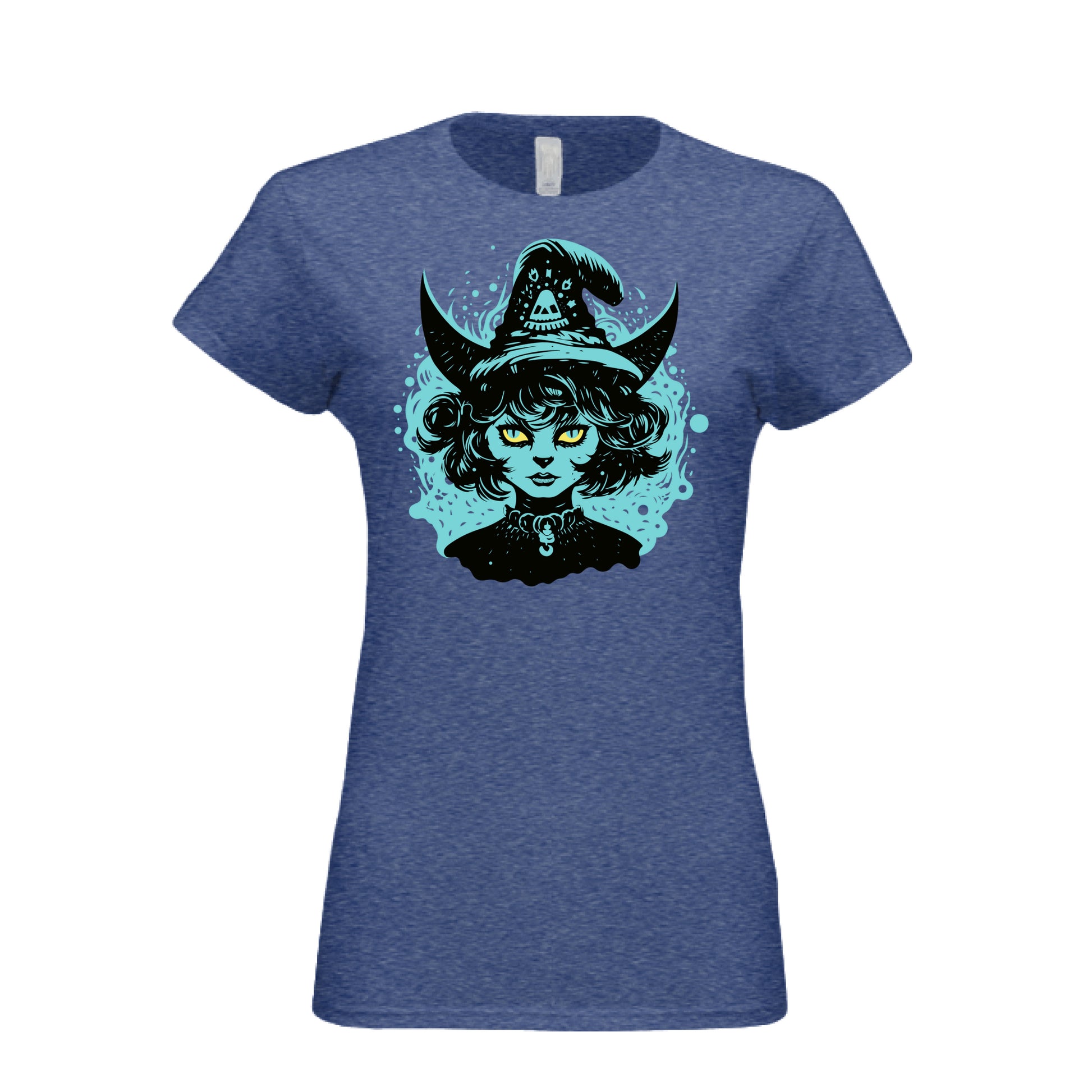 VINTAGE NAVY - FRONT