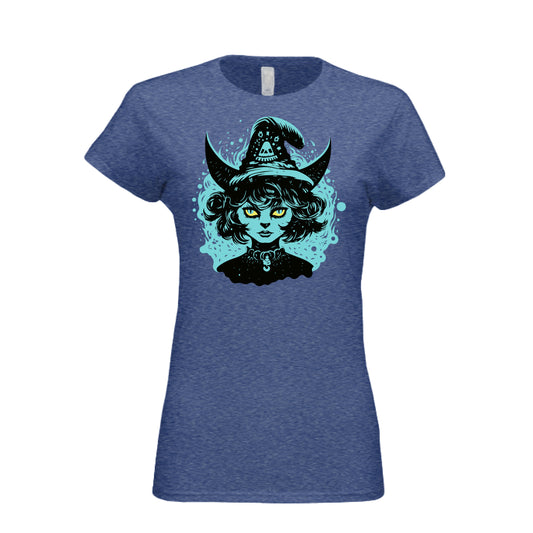 VINTAGE NAVY - FRONT