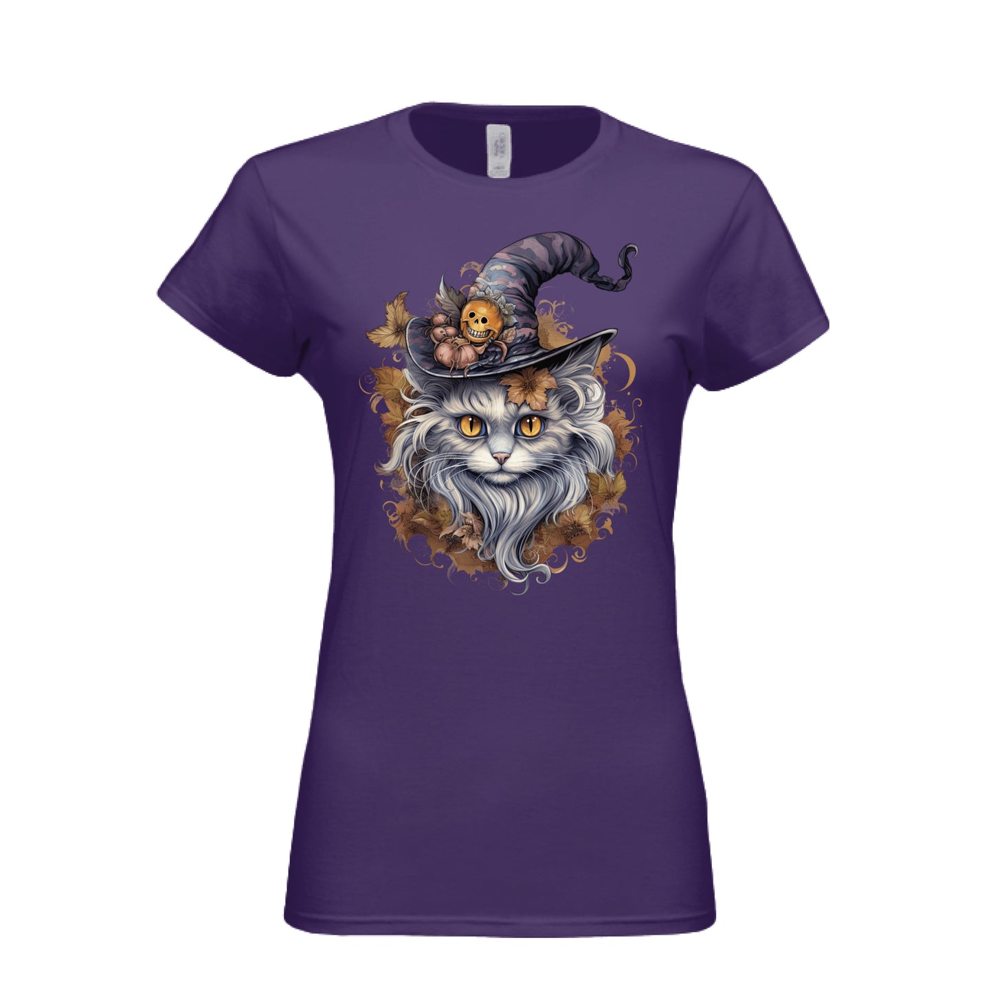 PURPLE - FRONT