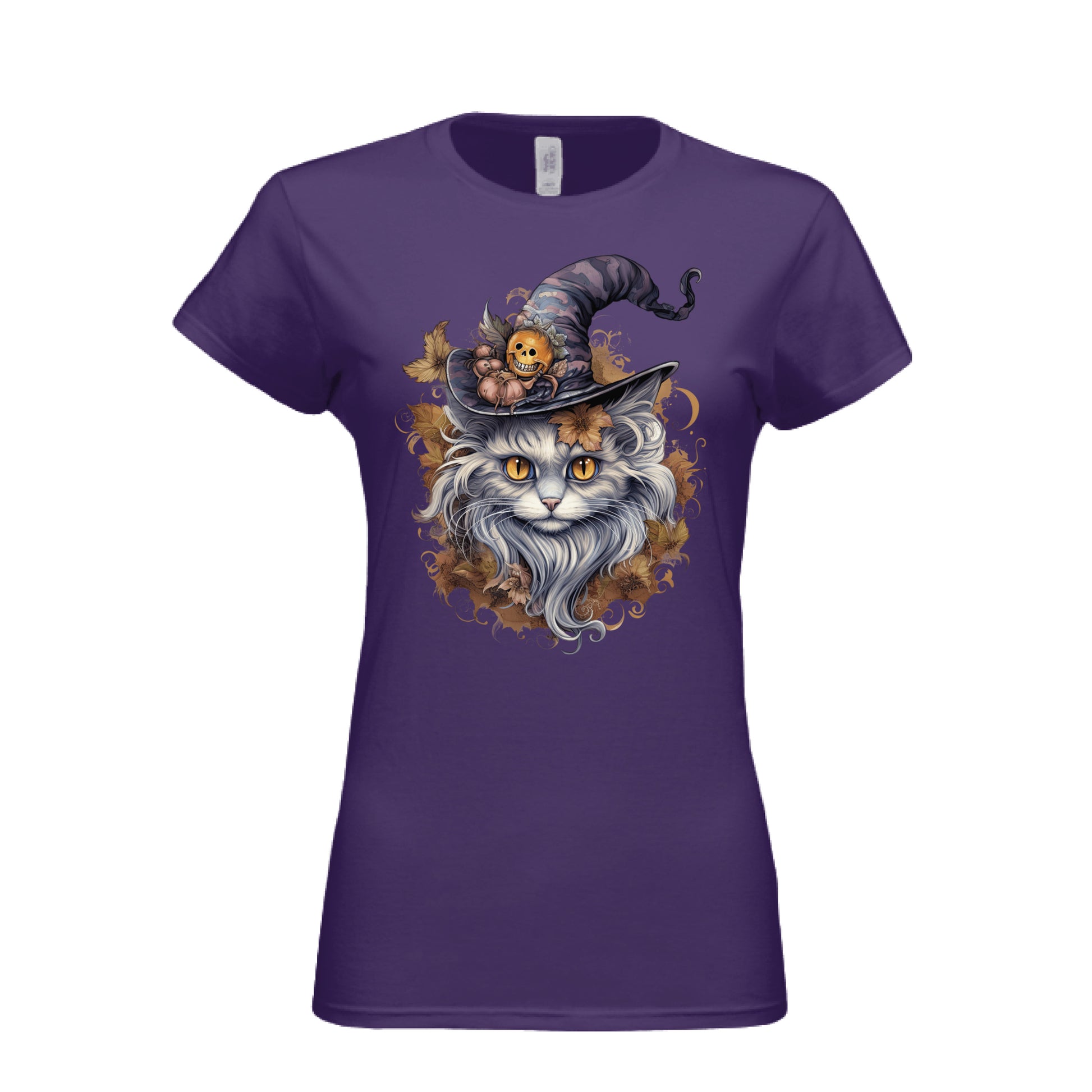PURPLE - FRONT