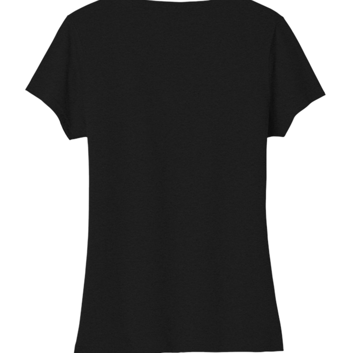 Black - BACK