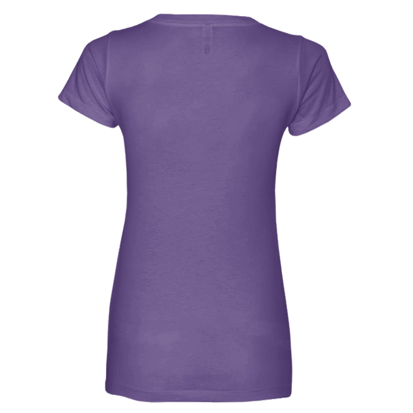 Purple Rush - BACK