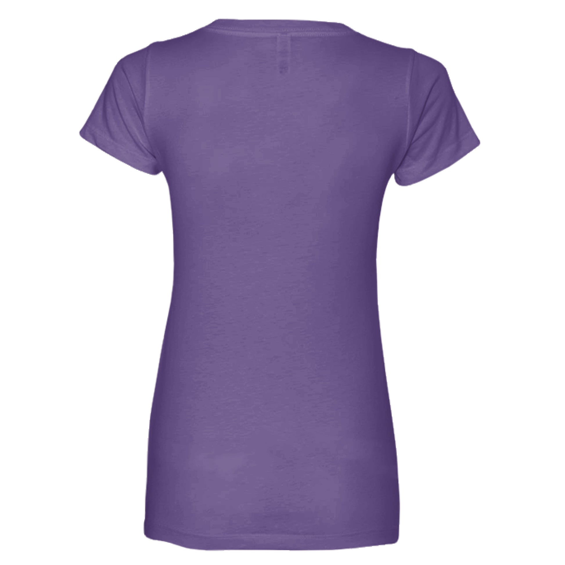 Purple Rush - BACK