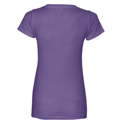 Purple Rush - BACK