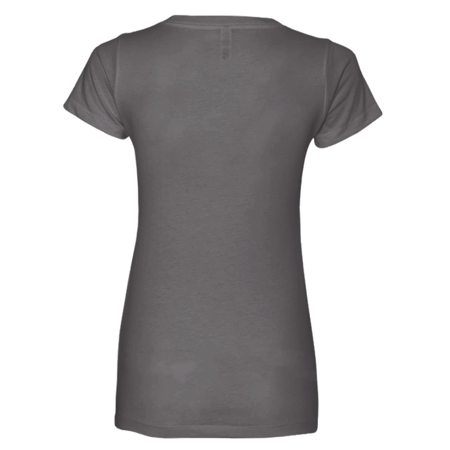 Dark Gray - BACK