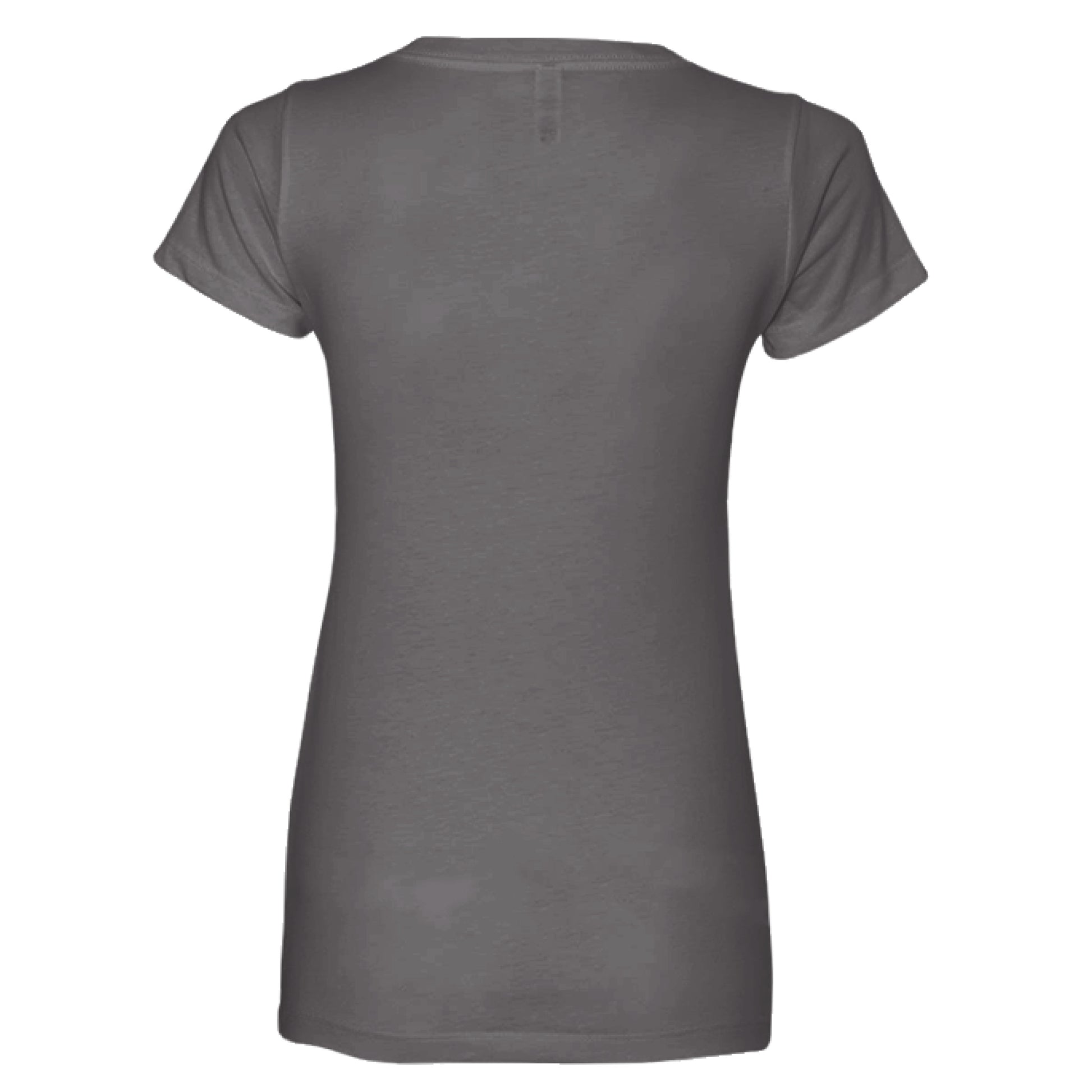 Dark Gray - BACK
