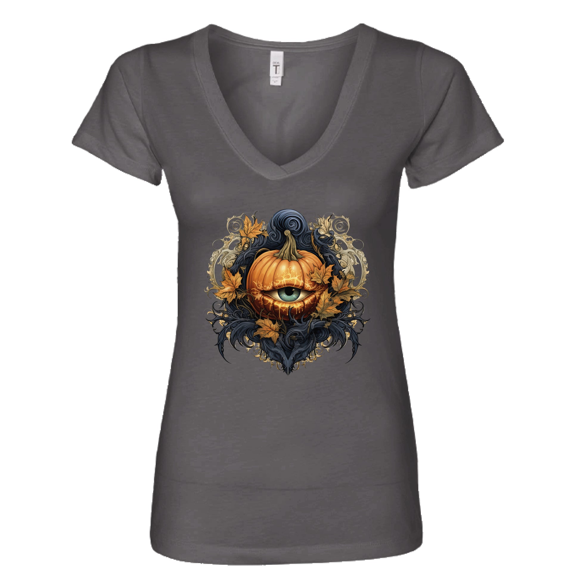 Dark Gray - FRONT