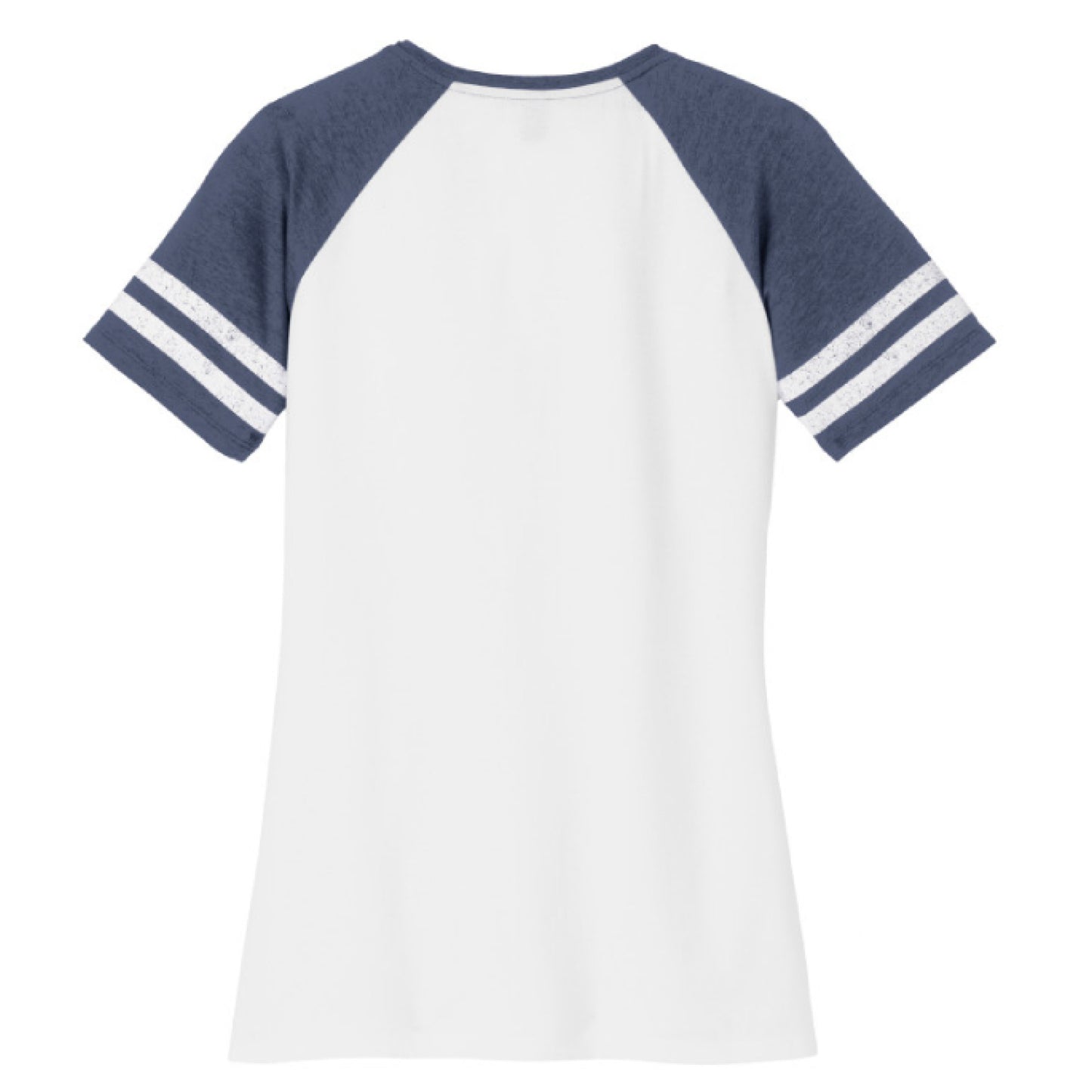 White/Hth TrNy - BACK