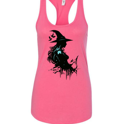 Hot Pink - FRONT
