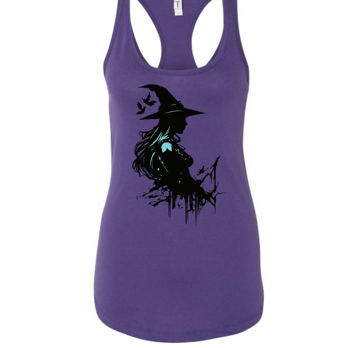 Purple Rush - FRONT