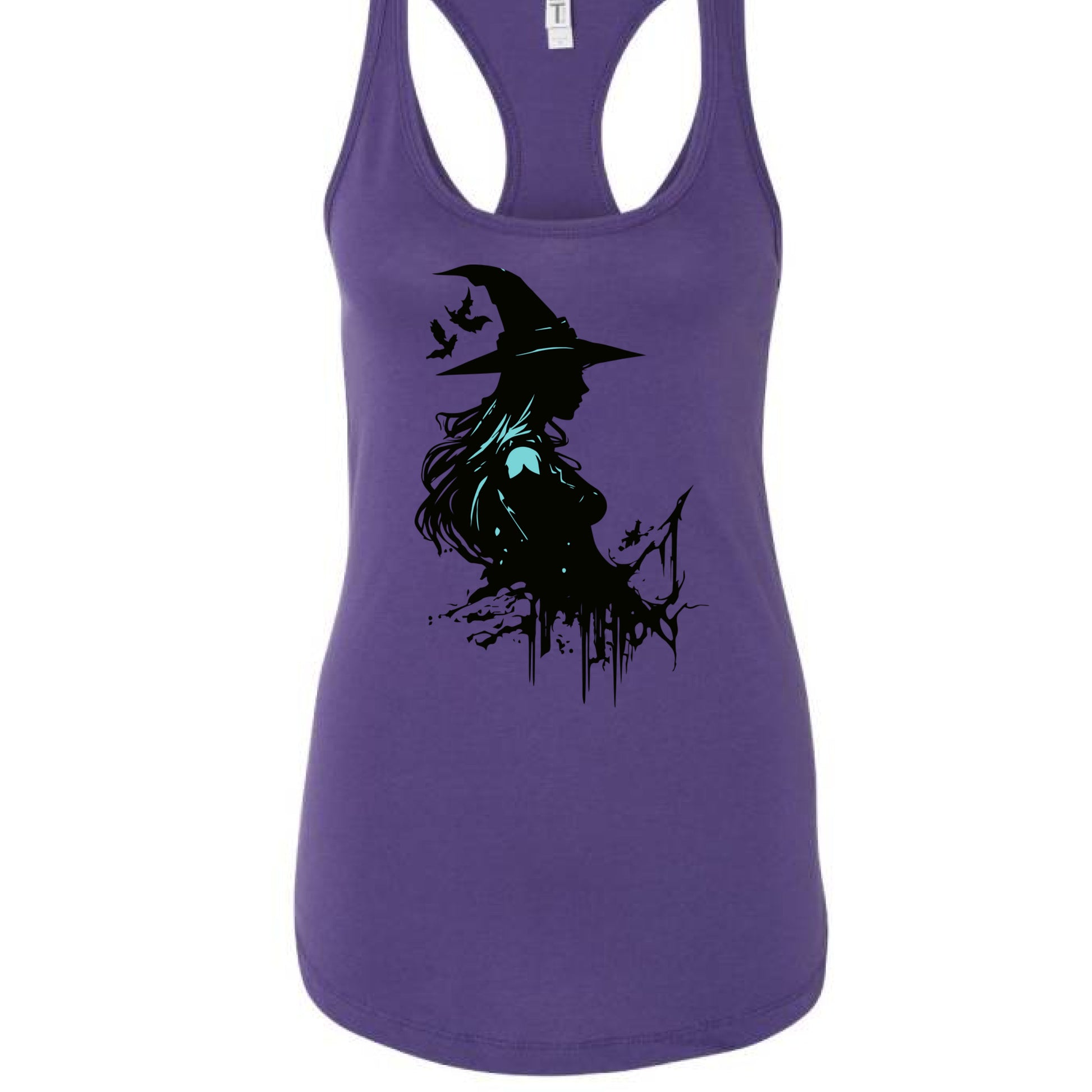 Purple Rush - FRONT