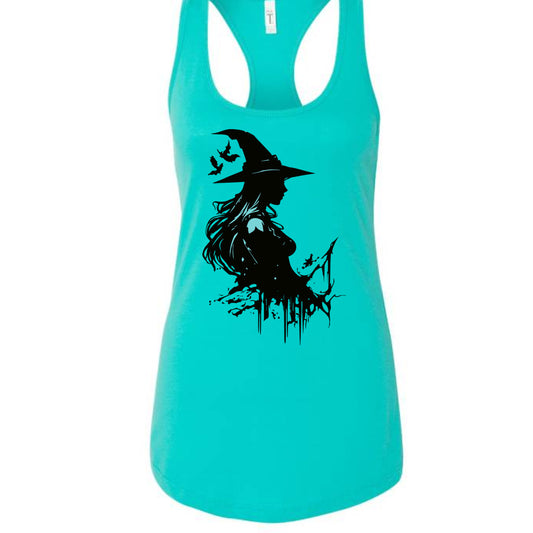 Tahiti Blue - FRONT