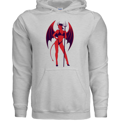 ASH - FRONT