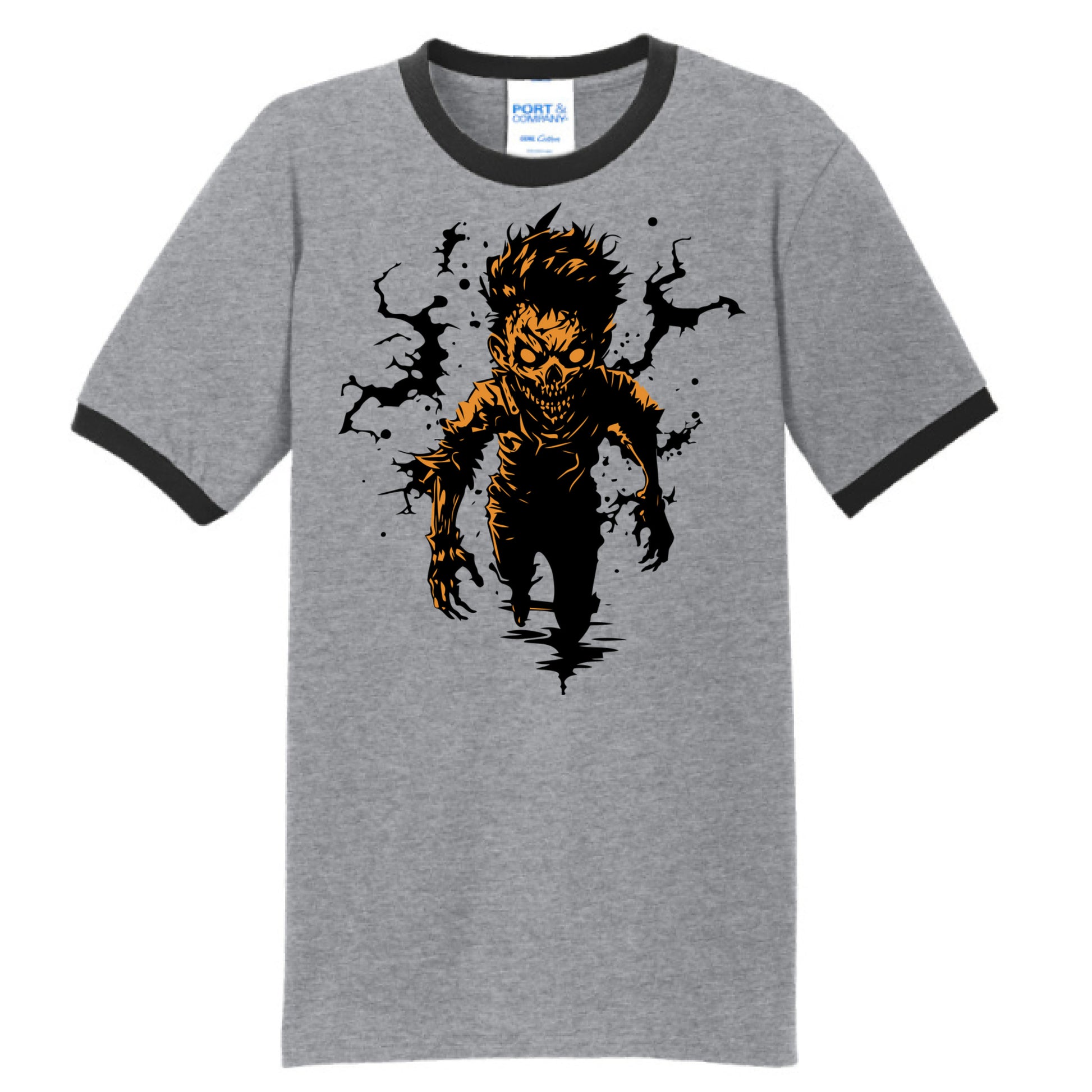 Athl He/Jet Bk - FRONT