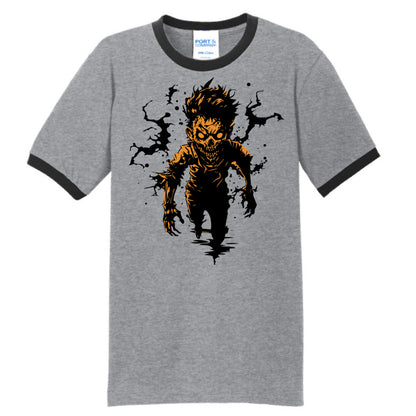 Athl He/Jet Bk - FRONT