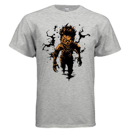 ASH - FRONT