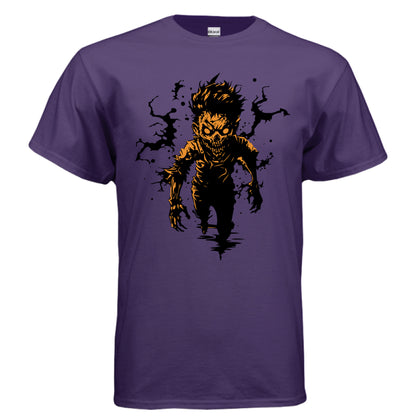 PURPLE - FRONT