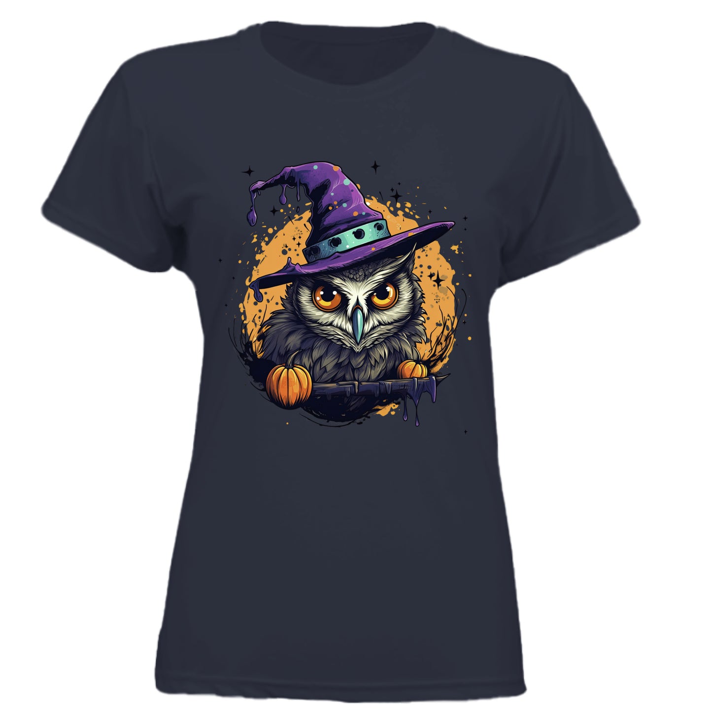 Deep Navy - FRONT