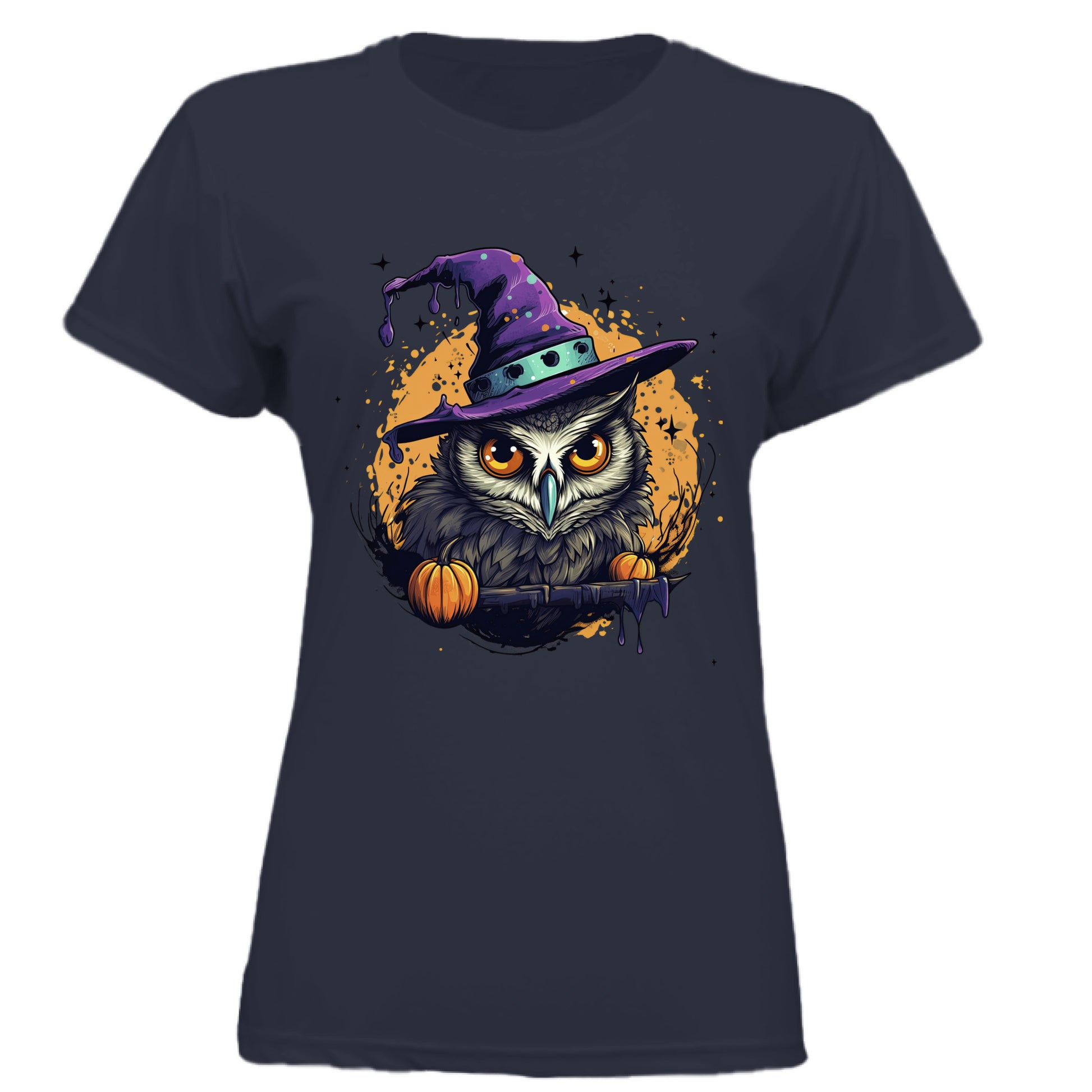 Deep Navy - FRONT
