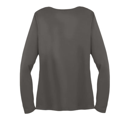 Iron Grey - BACK